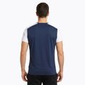 Koszulka do biegania męska Joma Record II navy/white 2