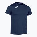 Koszulka do biegania męska Joma Record II navy