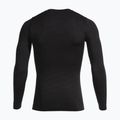 Bluza termoaktywna męska Joma Classic black 2
