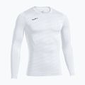 Longsleeve termoaktywny męski Joma Classic white