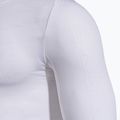 Bluza termoaktywna męska Joma Classic white 3
