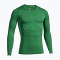 Longsleeve termoaktywny męski Joma Classic green 2