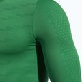 Bluza termoaktywna męska Joma Classic green 4
