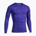 Bluza termoaktywna męska Joma Classic purple 2