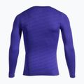 Bluza termoaktywna męska Joma Classic purple 3