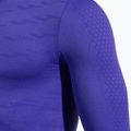 Bluza termoaktywna męska Joma Classic purple 4