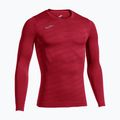Longsleeve termoaktywny męski Joma Classic red
