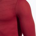 Bluza termoaktywna męska Joma Classic red 3