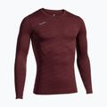 Bluza termoaktywna męska Joma Classic burgundy 2