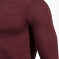 Bluza termoaktywna męska Joma Classic burgundy 4