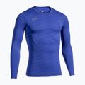 Longsleeve termoaktywny męski Joma Classic royal 3