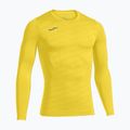 Bluza termoaktywna męska Joma Classic yellow
