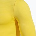 Bluza termoaktywna męska Joma Classic yellow 2