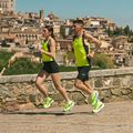 Koszulka do biegania męska Joma Elite XI fluor yellow/black 4