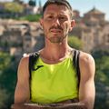 Koszulka do biegania męska Joma Elite XI fluor yellow/black 6