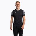Koszulka do biegania męska Joma Elite XI black/anthracite 2