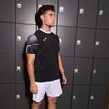 Koszulka do biegania męska Joma Elite XI black/anthracite 4