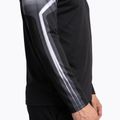 Bluza do biegania męska Joma Elite XI black/anthracite 3