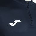 Bluza do biegania męska Joma Elite XI navy/white 3