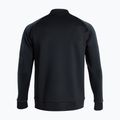 Bluza do biegania męska Joma Elite XI Full Zip black/anthracite 2