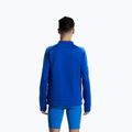 Bluza do biegania męska Joma Elite XI Full Zip royal 2