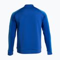 Bluza do biegania męska Joma Elite XI Full Zip royal 5