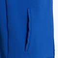 Bluza do biegania męska Joma Elite XI Full Zip royal 8