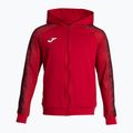 Bluza do biegania męska Joma Elite XI Hoodie red
