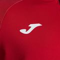 Bluza do biegania męska Joma Elite XI Hoodie red 4