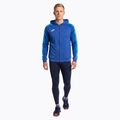 Bluza do biegania męska Joma Elite XI Hoodie royal 2