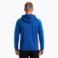 Bluza do biegania męska Joma Elite XI Hoodie royal 3
