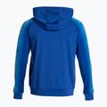 Bluza do biegania męska Joma Elite XI Hoodie royal 3