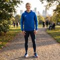 Bluza do biegania męska Joma Elite XI Hoodie royal 11