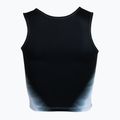 Top do biegania damski Joma Elite XI Top black/white 5