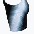 Top do biegania damski Joma Elite XI Top black/white 7