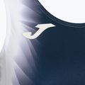 Top do biegania damski Joma Elite XI Top navy/white 3