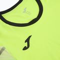 Koszulka do biegania damska Joma Elite XI fluor yellow/black 3