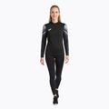 Bluza do biegania damska Joma Elite XI black/anthracite 2