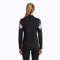 Bluza do biegania damska Joma Elite XI black/anthracite 3