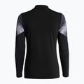 Bluza do biegania damska Joma Elite XI black/anthracite 2