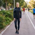 Bluza do biegania damska Joma Elite XI black/anthracite 9
