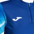 Bluza do biegania damska Joma Elite XI royal/white 4