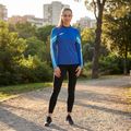 Bluza do biegania damska Joma Elite XI royal/white 11
