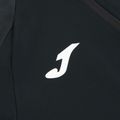 Bluza do biegania damska Joma Elite XI Full Zip black/anthracite 3