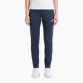 Spodnie do biegania damskie Joma Elite XI Long navy