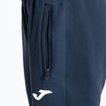 Spodnie do biegania damskie Joma Elite XI Long navy 4