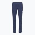 Spodnie do biegania damskie Joma Elite XI Long navy 5
