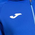 Bluza do biegania damska Joma Elite XI Hoodie royal 7