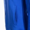 Bluza do biegania damska Joma Elite XI Hoodie royal 8