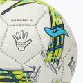 Piłka do piłki nożnej Joma Dali III yellow rozmiar 5 3